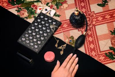 هتل میسن اتنی