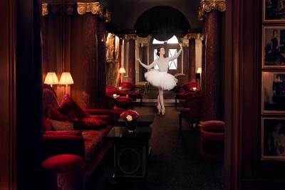 هتل میسن اتنی