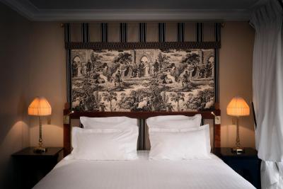 هتل میسن اتنی