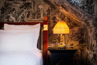 هتل میسن اتنی