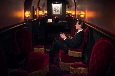 هتل میسن اتنی