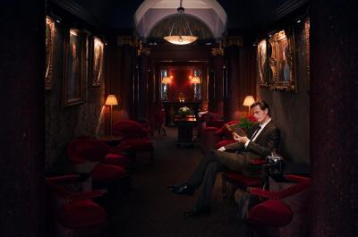 هتل میسن اتنی