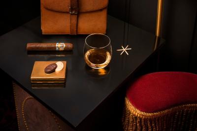 هتل میسن اتنی