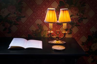 هتل میسن اتنی