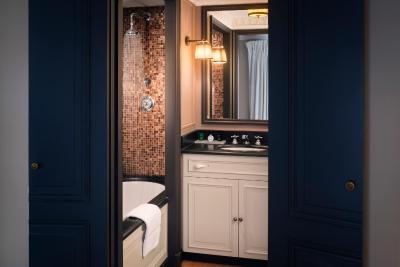 هتل میسن اتنی