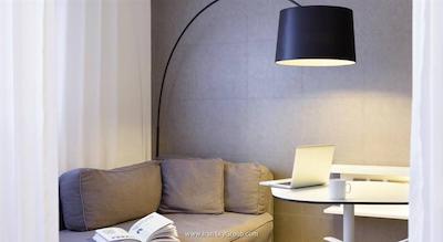 نوتل سویتس پاریس اکسپو پورت دده ورسای