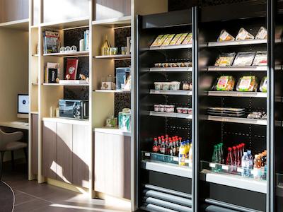 نوتل سویتس پاریس اکسپو پورت دده ورسای