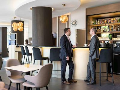 نوتل سویتس پاریس اکسپو پورت دده ورسای