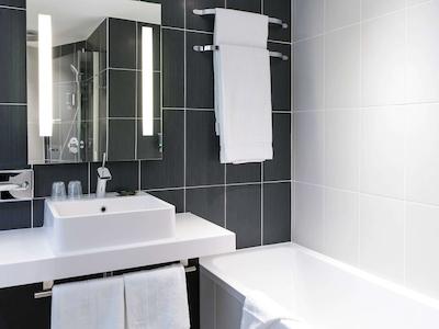 نوتل سویتس پاریس اکسپو پورت دده ورسای