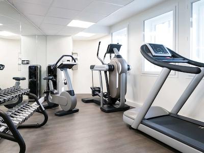 نوتل سویتس پاریس اکسپو پورت دده ورسای