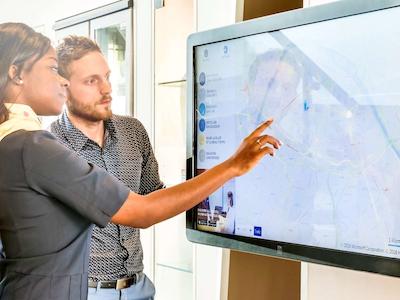 نوتل سویتس پاریس اکسپو پورت دده ورسای