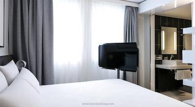 نوتل سویتس پاریس اکسپو پورت دده ورسای