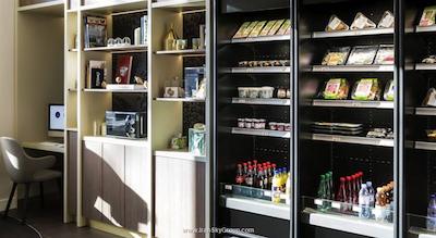 نوتل سویتس پاریس اکسپو پورت دده ورسای