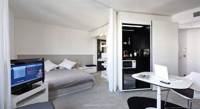 نوتل سویتس پاریس اکسپو پورت دده ورسای