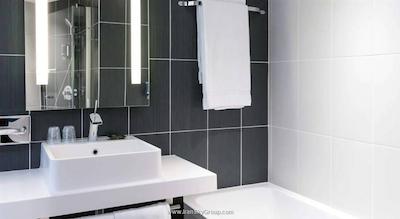 نوتل سویتس پاریس اکسپو پورت دده ورسای