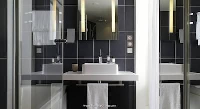 نوتل سویتس پاریس اکسپو پورت دده ورسای