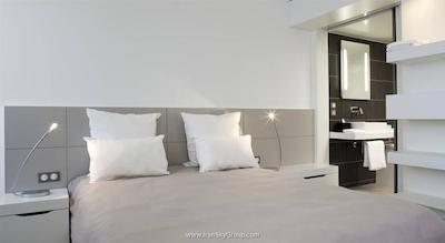 نوتل سویتس پاریس اکسپو پورت دده ورسای