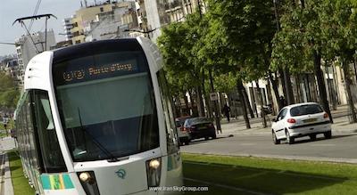 نوتل سویتس پاریس اکسپو پورت دده ورسای