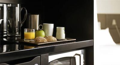 نوتل سویتس پاریس اکسپو پورت دده ورسای