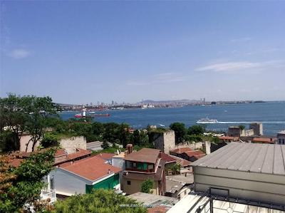 هتل آلاتورکا الگانس