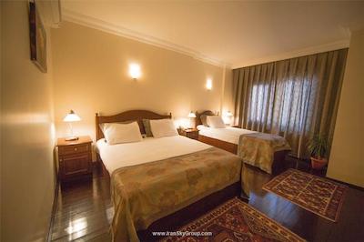 هتل آلاتورکا الگانس