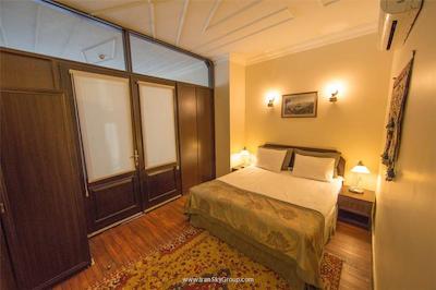 هتل آلاتورکا الگانس