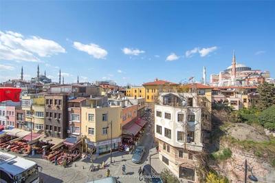 هتل آلاتورکا الگانس