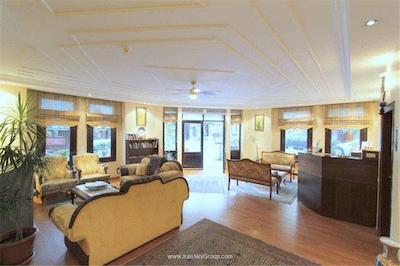 هتل آلاتورکا الگانس