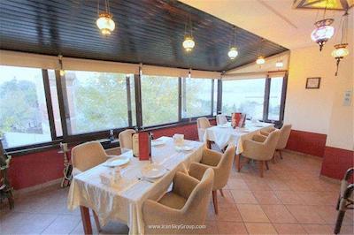 هتل آلاتورکا الگانس