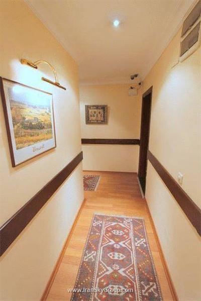 هتل آلاتورکا الگانس