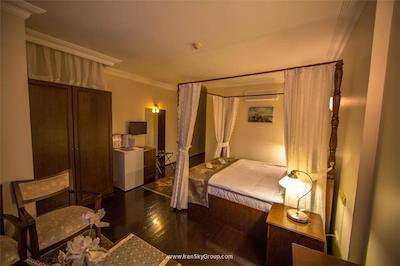 هتل آلاتورکا الگانس