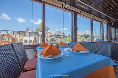 هتل آلاتورکا الگانس