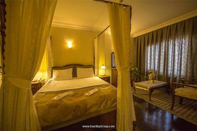 هتل آلاتورکا الگانس