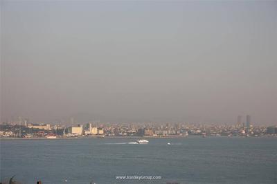 هتل آلاتورکا الگانس