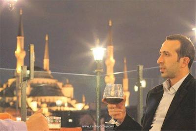 هتل آلاتورکا الگانس