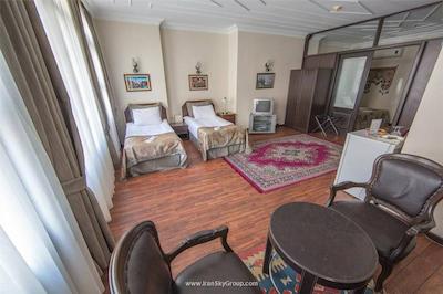 هتل آلاتورکا الگانس