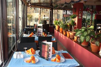 هتل آلاتورکا الگانس