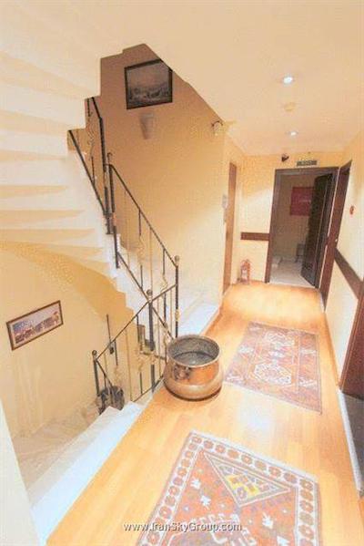 هتل آلاتورکا الگانس