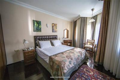 هتل آلاتورکا الگانس