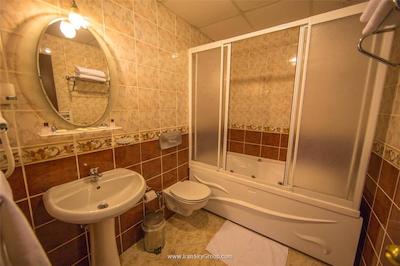 هتل آلاتورکا الگانس