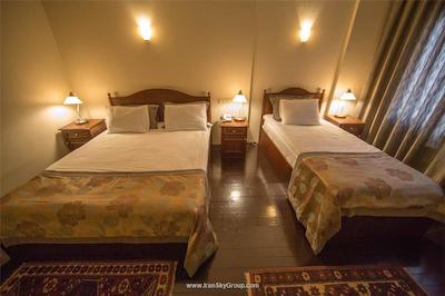 هتل آلاتورکا الگانس