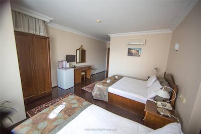 هتل آلاتورکا الگانس