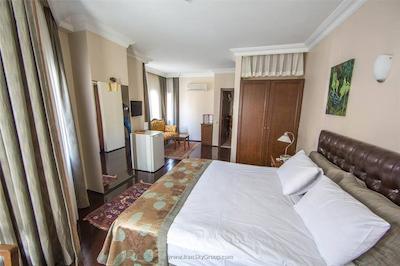 هتل آلاتورکا الگانس