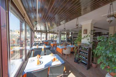 هتل آلاتورکا الگانس