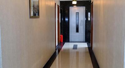 ابرو آنتیک هتل