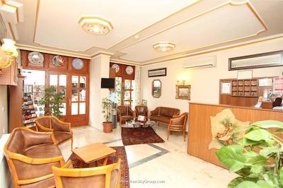 گل سلطان هتل