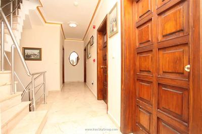 گل سلطان هتل