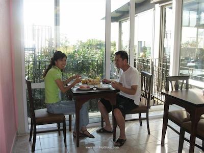 گل سلطان هتل