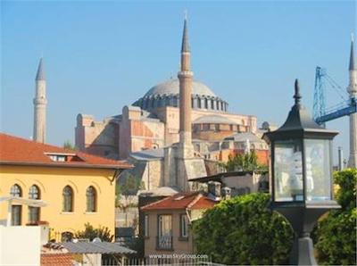 گل سلطان هتل