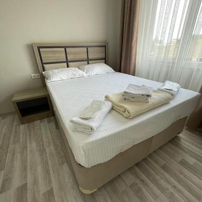 آییلدیزلار اوتل